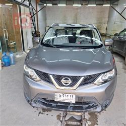 Nissan Rogue Sport